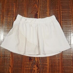 Stella McCartney Adidas Barricade skirt Size M